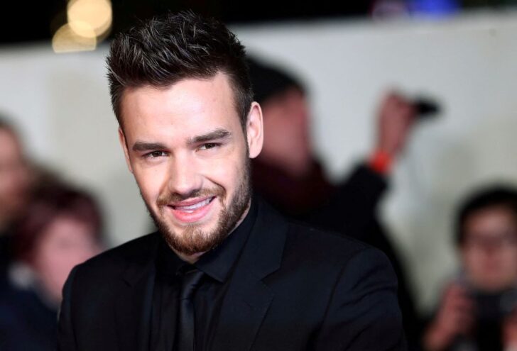ช็อกวงการ "เลียม เพย์น" อดีตสมาชิกวง One Direction เสียชีวิต  พลัดตกระเบียงโรงแรม