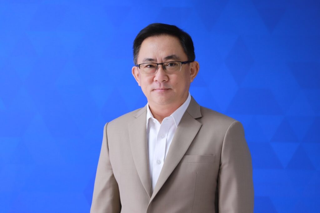 พูนพงษ์ นัยนาภากรณ์