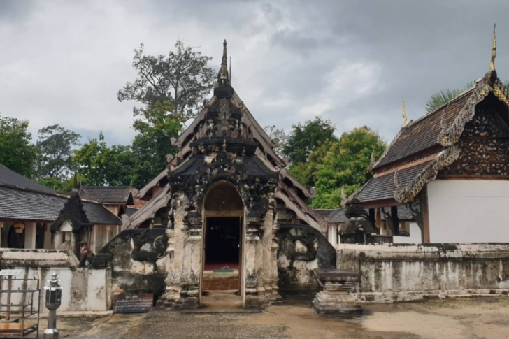 .ดีเดย์ แอ่วเหนือคนละครึ่ง 1 พ.ย. 67 รัฐแจก 400 บาท เที่ยว 17 จังหวัด.