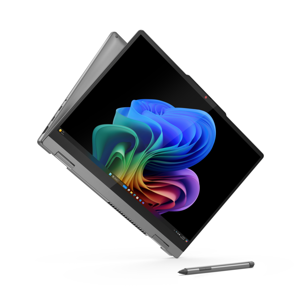 Lenovo IdeaPad 5x 2-in-1