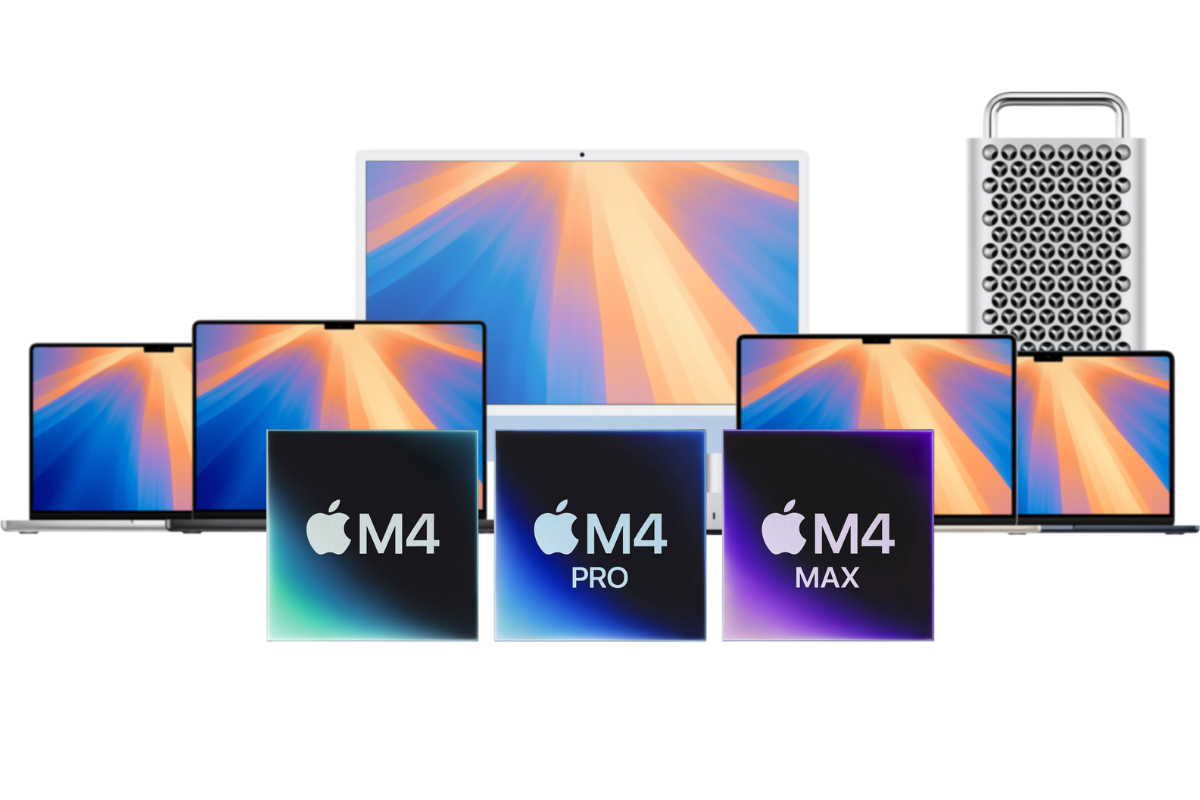 อัพเดตราคา Mac ทุกรุ่น หลัง Apple เปิดตัว Mac ชิปตระกูล M4