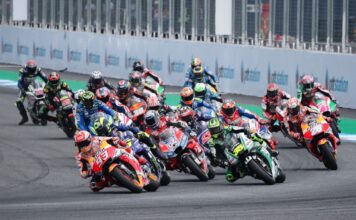 บุรีรัมย์ฮอต! นักท่องเที่ยวแห่จองที่พักเพียบ หลังเปิดขายตั๋ว MotoGP
