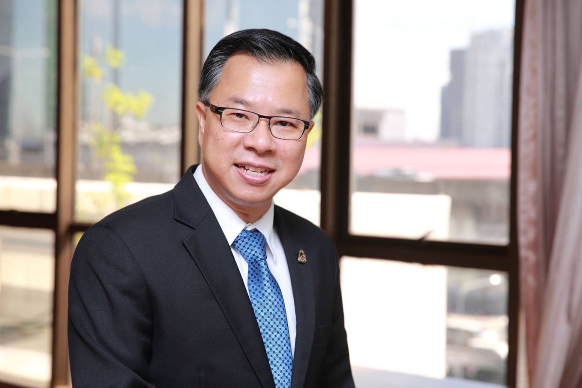 ‘คอนติเนนทอล’ ทุ่มเพิ่ม 13,000 ล้าน ผลิตยางล้อเพิ่ม 3 ล้านเส้น/ปี