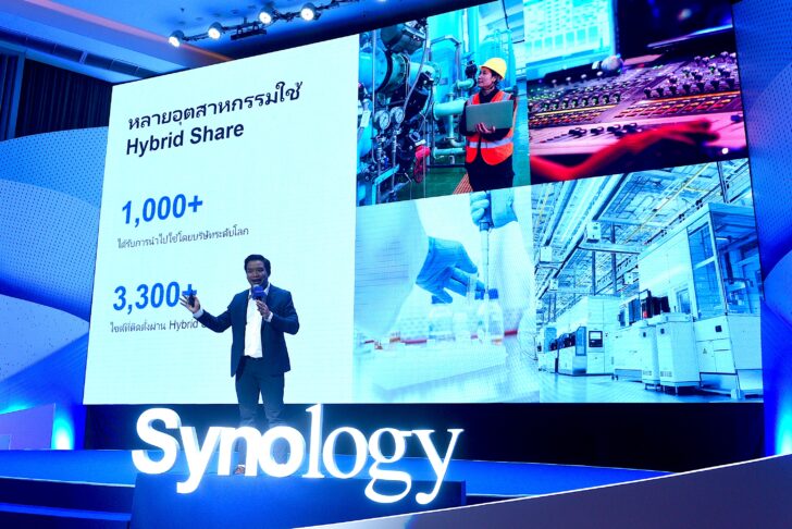 Photo Synotogy