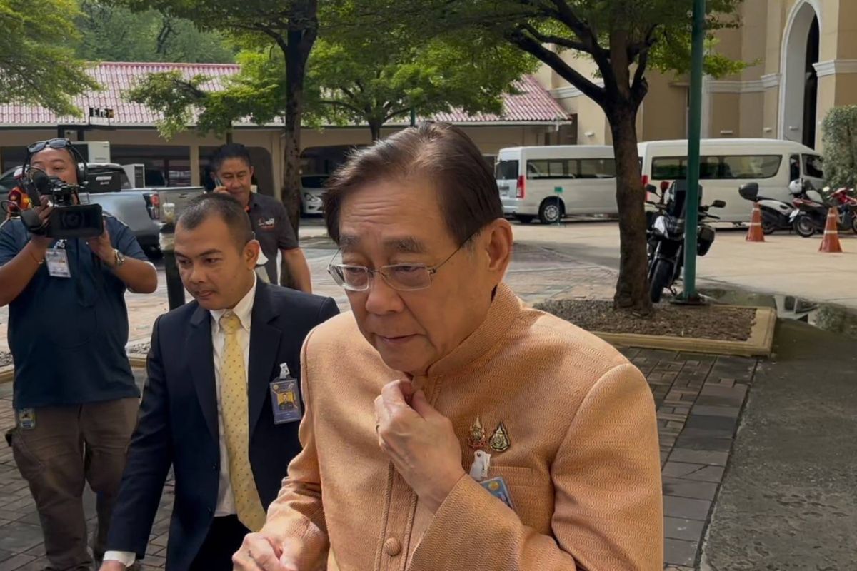 ‘พิชัย’ ยกหูคุยผู้ว่าฯ แบงก์ชาติ เผยรับปากดูแลค่าเงินให้ดีที่สุด