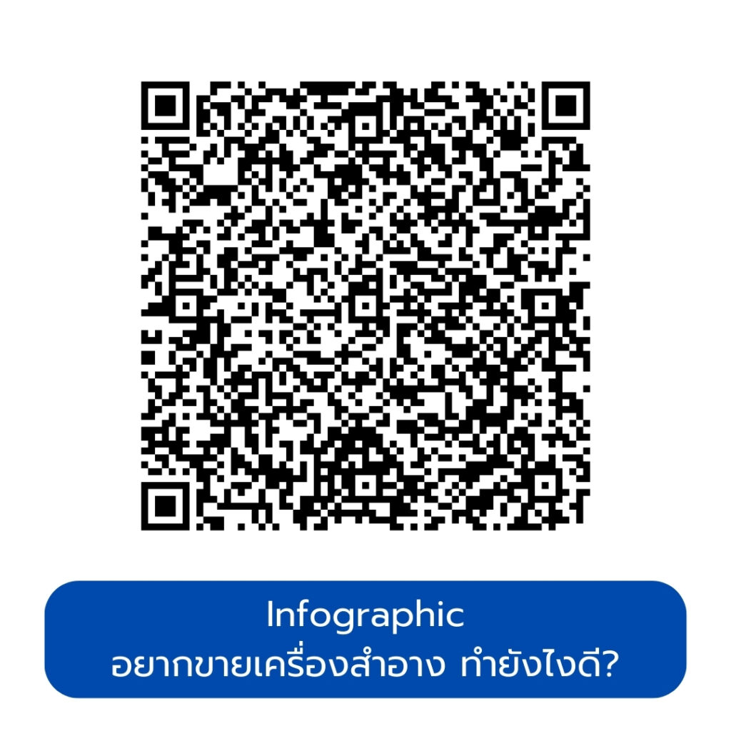 Infographic-อยากขายเครื่องสำอาง-ทำยังไงดี