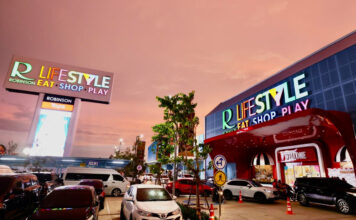 Robinson lifestyle