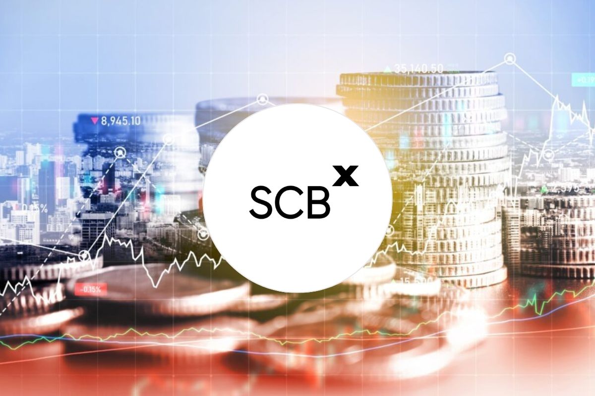 SCBX โกยกำไรปี’68 ที่ 4.74 หมื่นล้าน เพิ่มขึ้น 8.1% รายได้จากการลงทุน-ค่าฟีพุ่ง