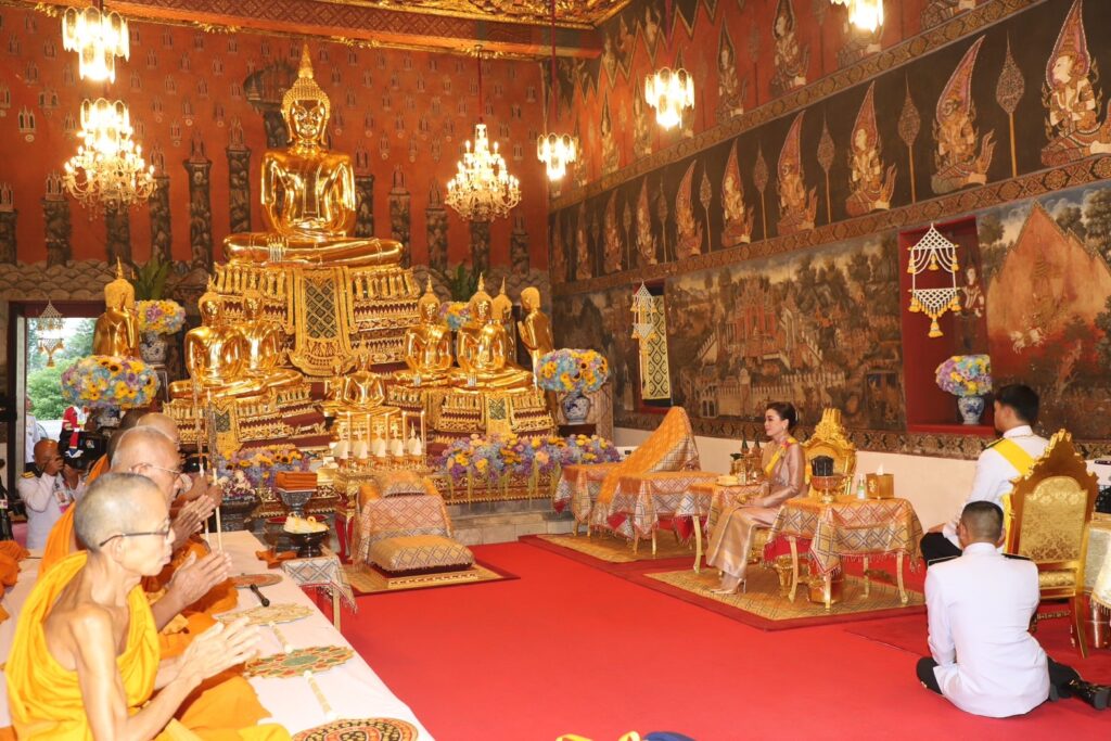 พระราชินี