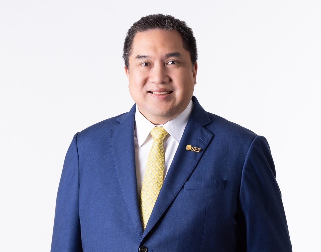 ศรพล ตุลยะเสถียร