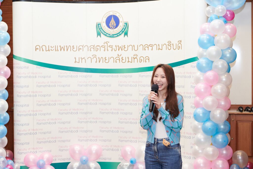 หมีเนย BUTTER BEAR 