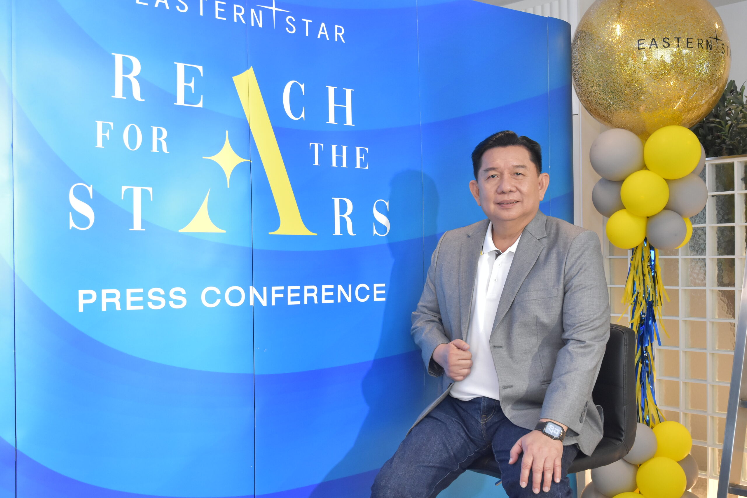 ESTAR ปลื้ม Q3 ยอดโอนทะลุ 1 พันล้าน คอนโดมายซีรีส์หนุนรายได้โตพุ่ง