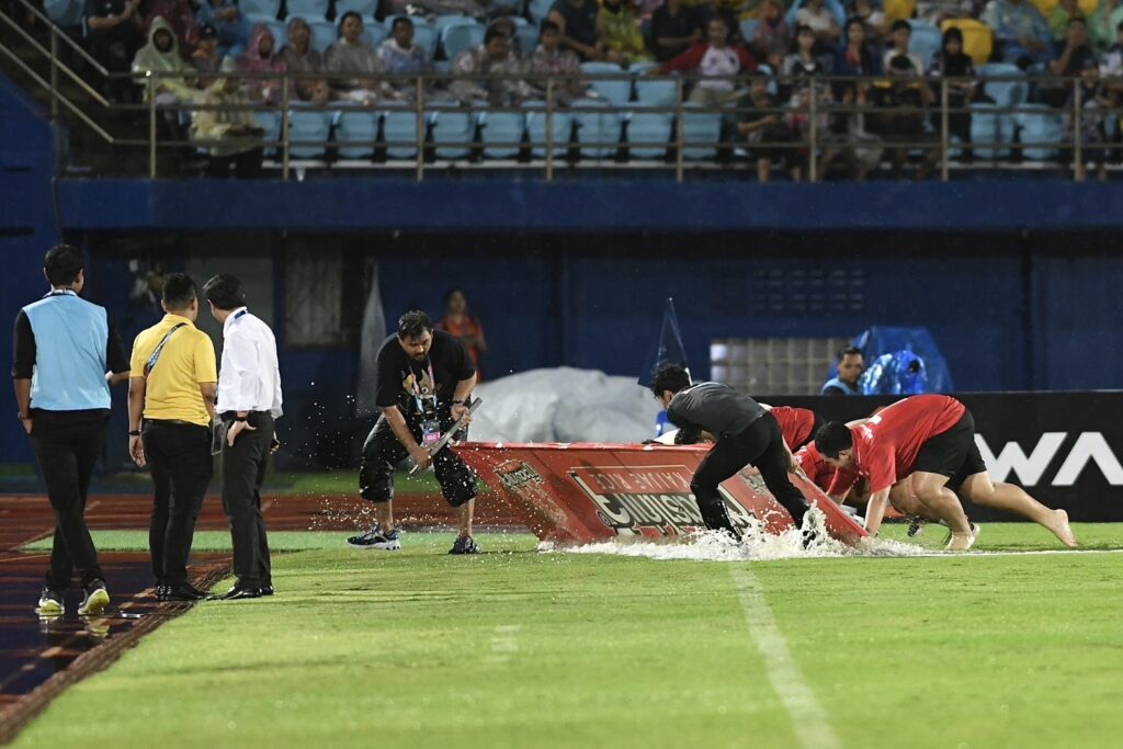 ทีมชาติไทย คิงส์คัพ