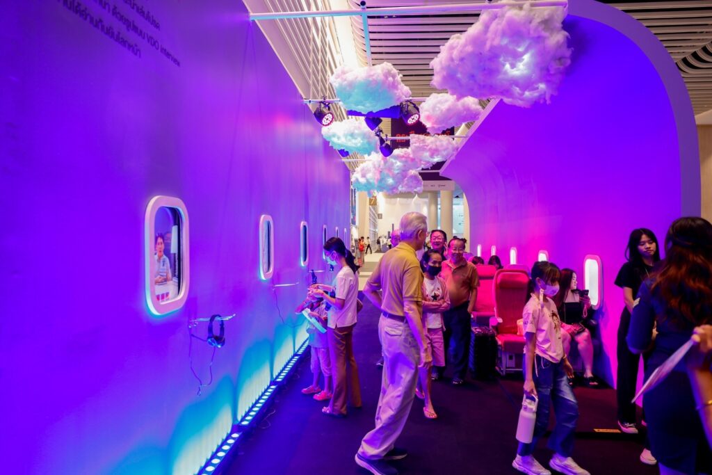 มหกรรมหนังสือระดับชาติ ครั้งที่ 29