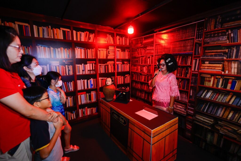 มหกรรมหนังสือระดับชาติ ครั้งที่ 29