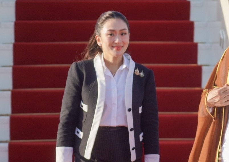 นายกฯ ห่วงคนไทยในตะวันออกกลาง เรียกร้องทุกฝ่ายอดกลั้น ยุติความรุนแรงทุกรูปแบบ