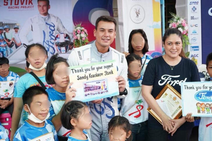 Sandy x Ford Global Caring Month 2024 (15)_0