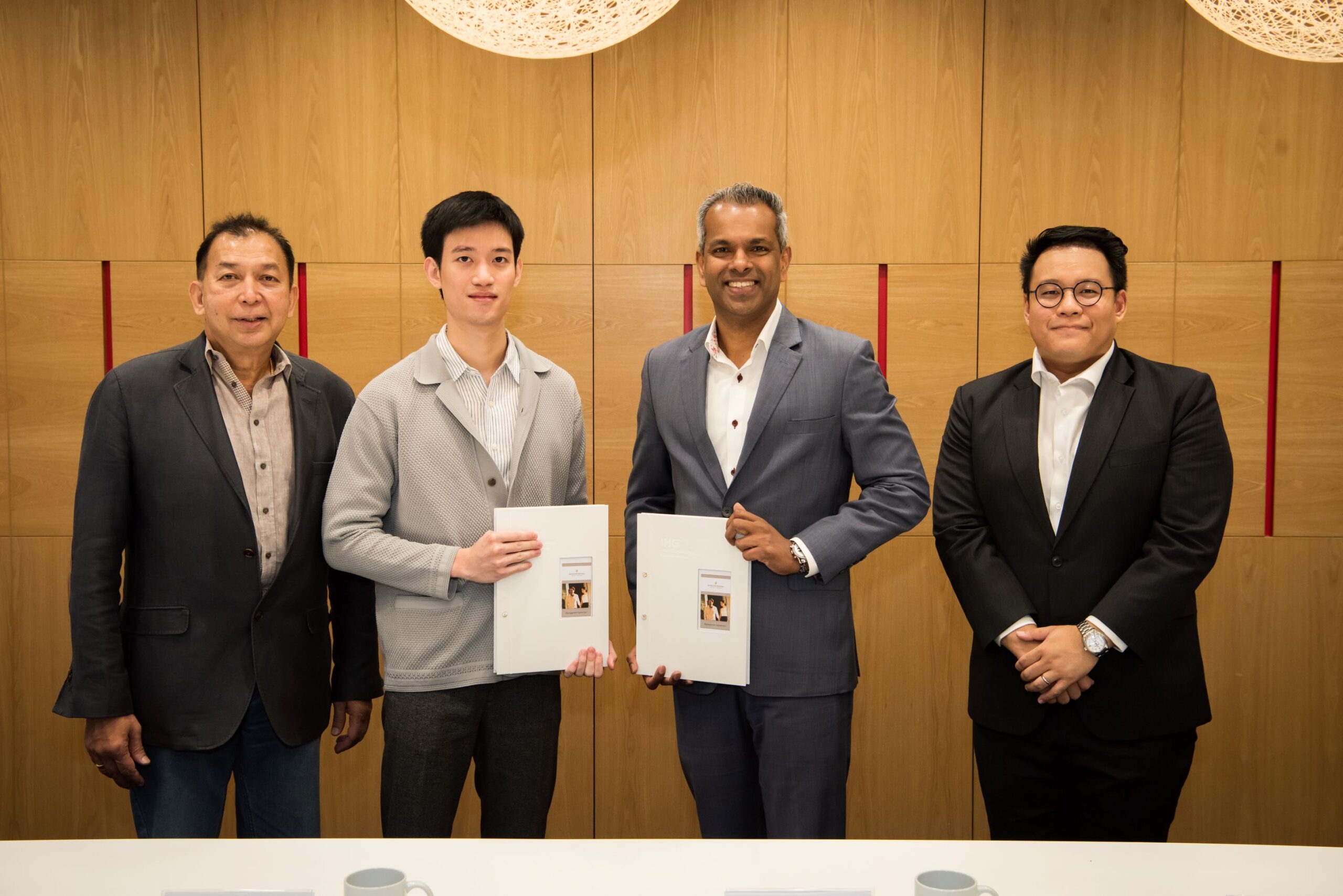 IHG เปิดตัว InterContinental จ.พังงา 150 ห้อง พร้อมบริการในปี’ 71