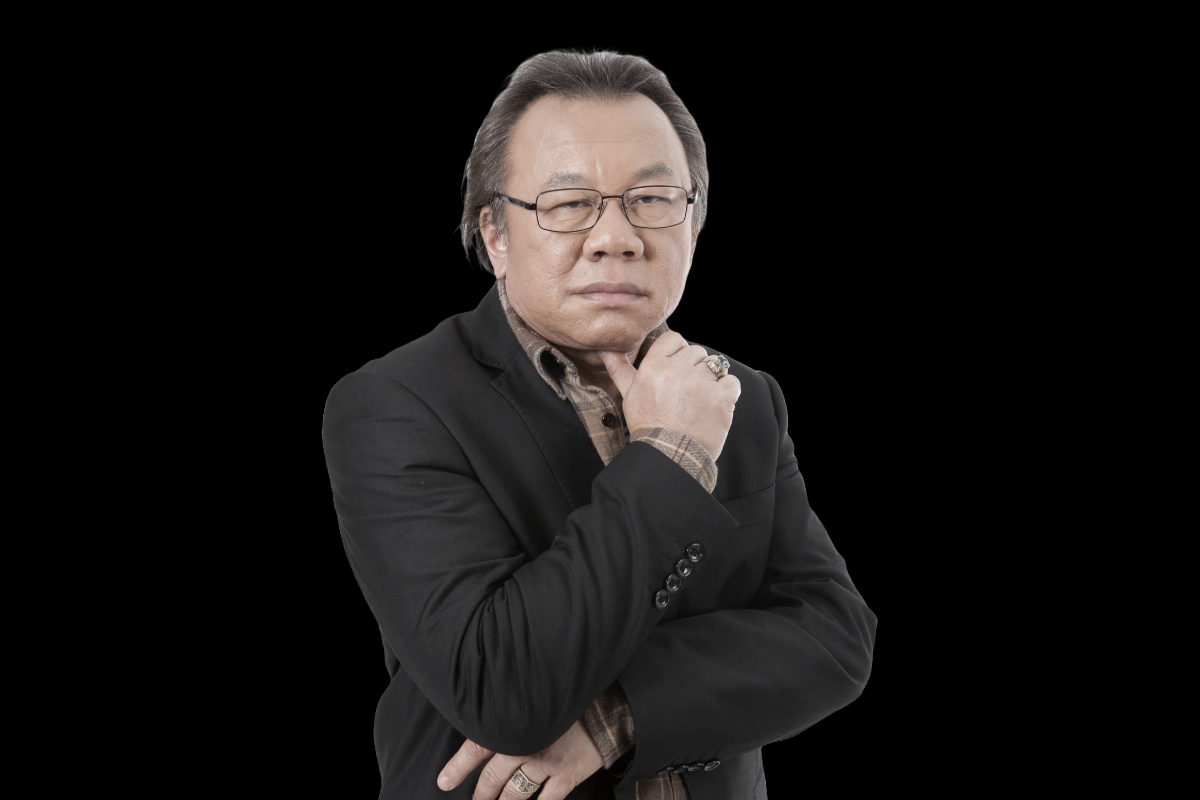 เปิดประวัติ โสภณ องค์การณ์ สื่อมวลชนอาวุโส เสียชีวิต อายุ 75 ปี