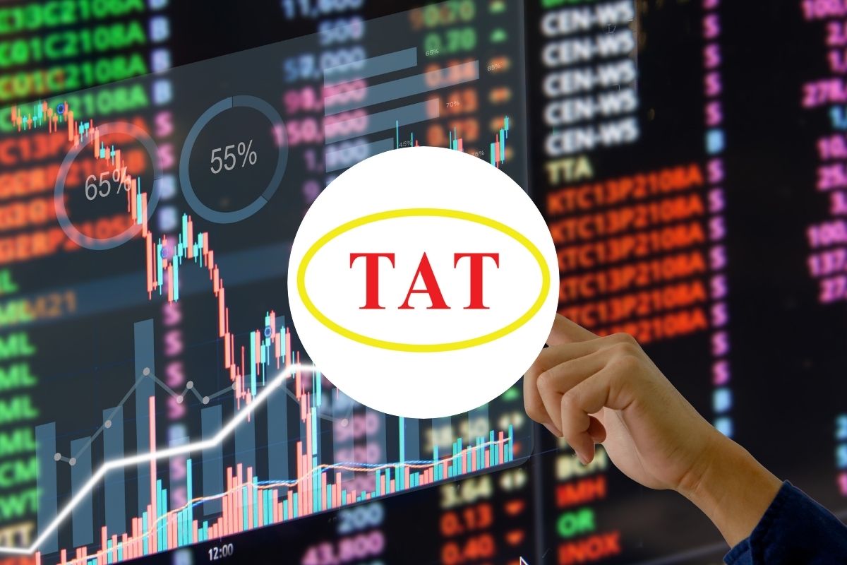 TATG เทรดวันแรก ราคาเปิด 2.32 บาท เหนือจองพุ่ง 85.60%