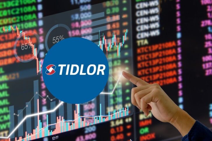 TIDLOR TIDLOR
