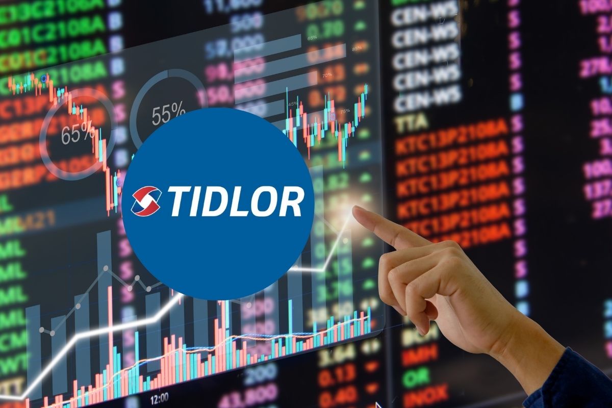 TIDLOR ขยายระยะเวลาแลกหุ้นวันสุดท้าย ถึง 30 เม.ย. 68