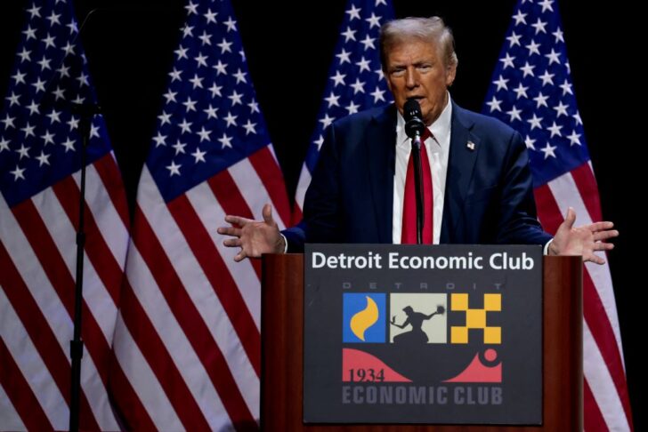 TRUMPdetroit