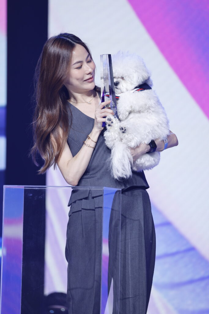 Thailand Influencer Awards 2024 (61)