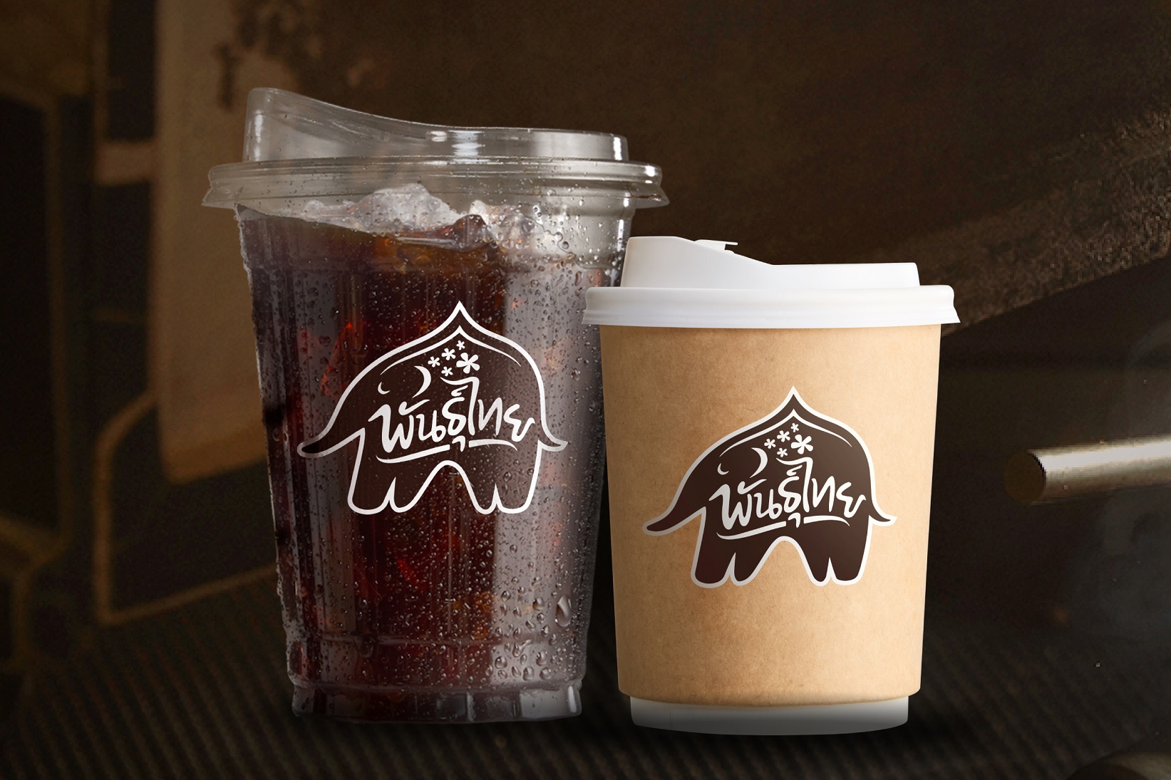 พันธุ์ไทย ปั้นกาแฟแห่งชาติ ไทยริกาโน พิสูจน์กาแฟดีไม่ต้องอิมพอร์ต