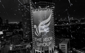 The Icon Group Case คดี ดิไอคอนกรุ๊ป