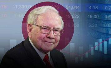 วอร์เรน บัฟเฟตต์ Berkshire Hathaway