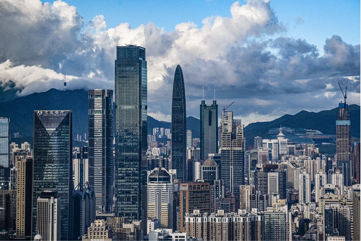 เศรษฐีจีน 54 คน รวยขึ้น 130,000 ล้านดอลลาร์ ใน 1 สัปดาห์ 