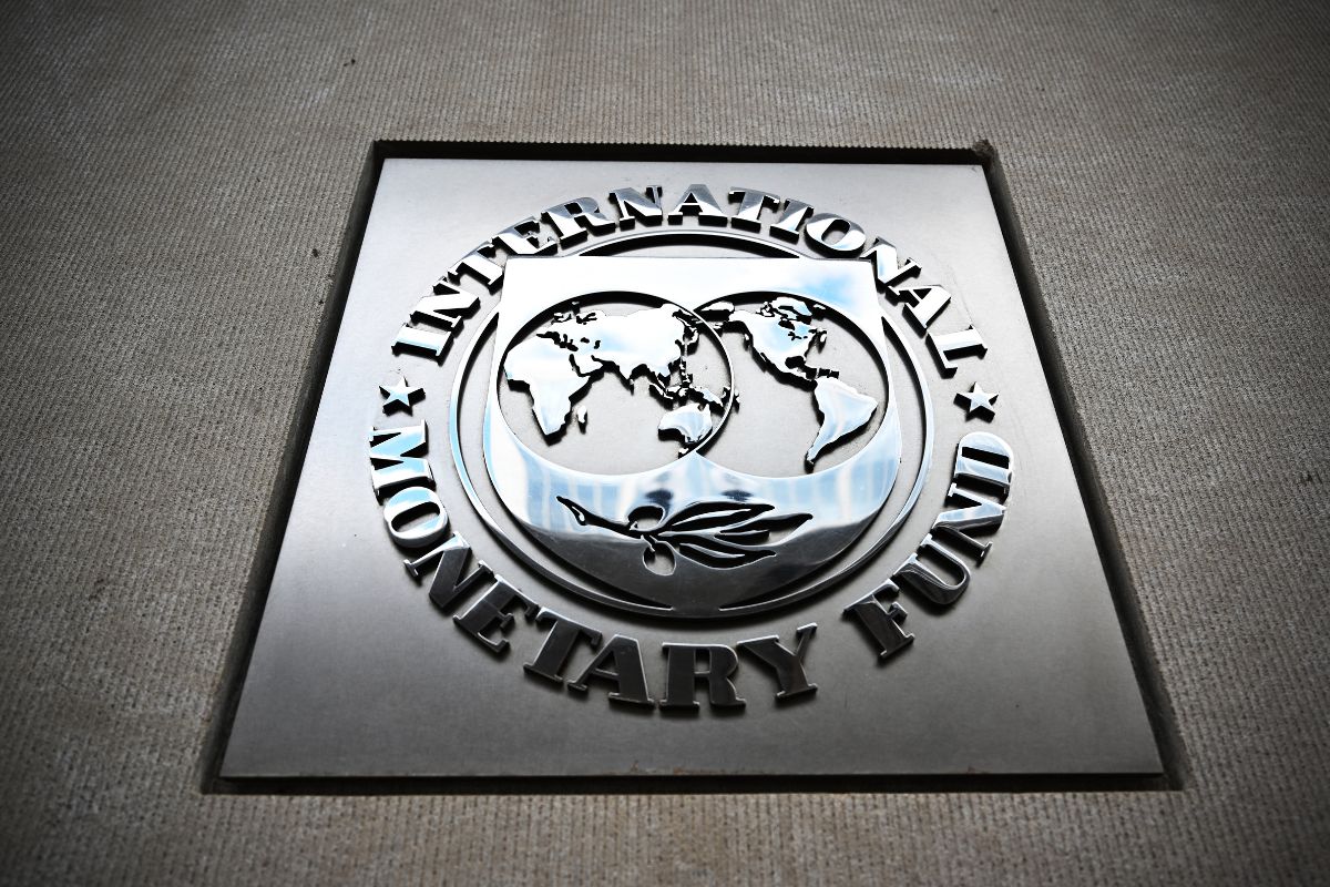 IMF คาดหนี้สาธารณะทั่วโลกแตะ 100 ล้านล้านดอลลาร์ ภายในสิ้นปี 2024 นี้