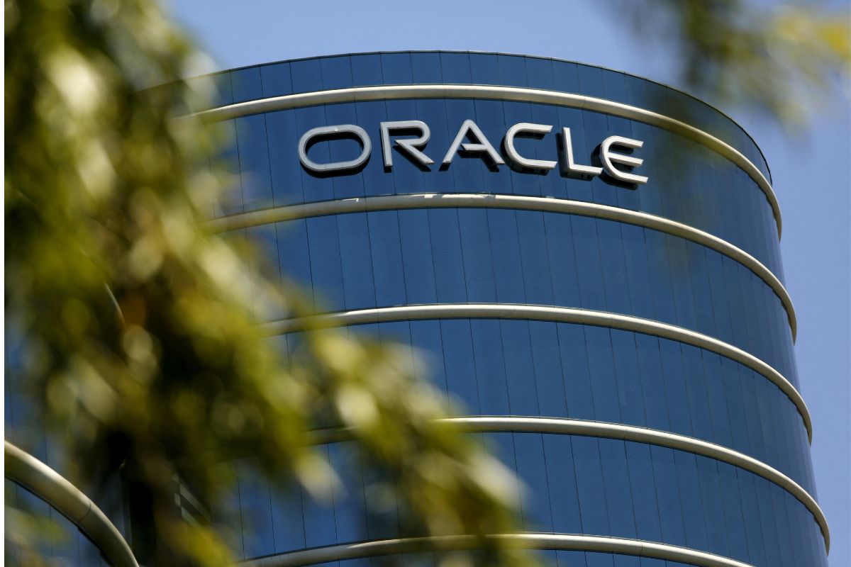 วิศวกรก็ไม่รอด Oracle ปลดเหี้ยน 30,000 ตำแหน่ง 