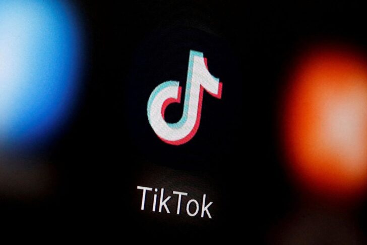 TikTok ติ๊กต็อก ภาพโดย REUTERS/Dado Ruvic
