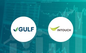 GULF-INTUCH