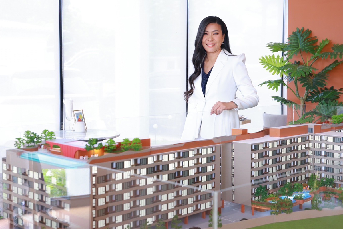 ASW ระเบิดโปรโมชั่นโค้งท้ายปี “บุฟเฟต์ 999 สุขไม่อั้น” เทกระจาด 23 คอนโด