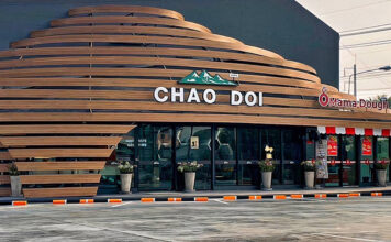 chao doi