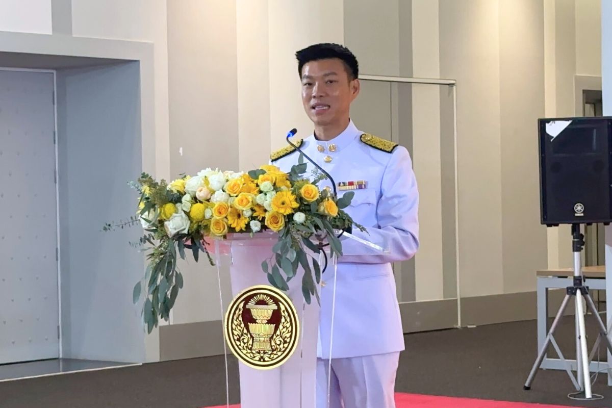ณัฐพงษ์ จ่อหารือ ประธานรัฐสภา-รัฐบาล ชงประชามติรัฐธรรมนูญ 2 ครั้ง
