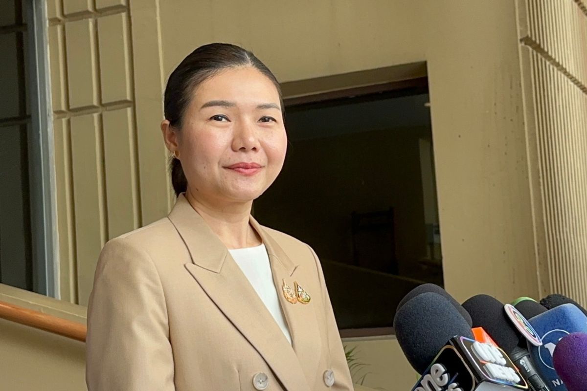 จิราพร เล็งเชิญ BYD แจงการเยียวยาผลกระทบลูกค้า รวมปมจีนเรียกรถคืน