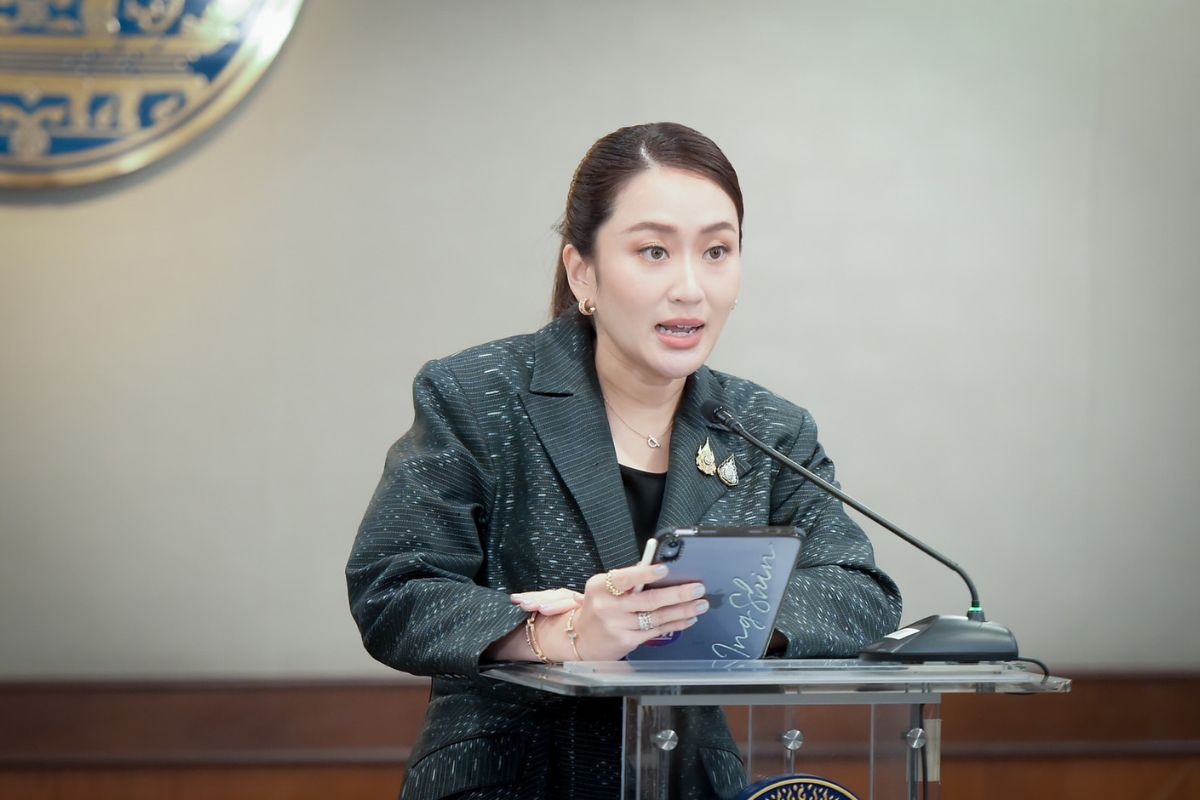ครม.เคาะเงินเยียวยาเหมาจ่าย 9 พันบาท จ่อถกวางระบบน้ำทั่วประเทศ