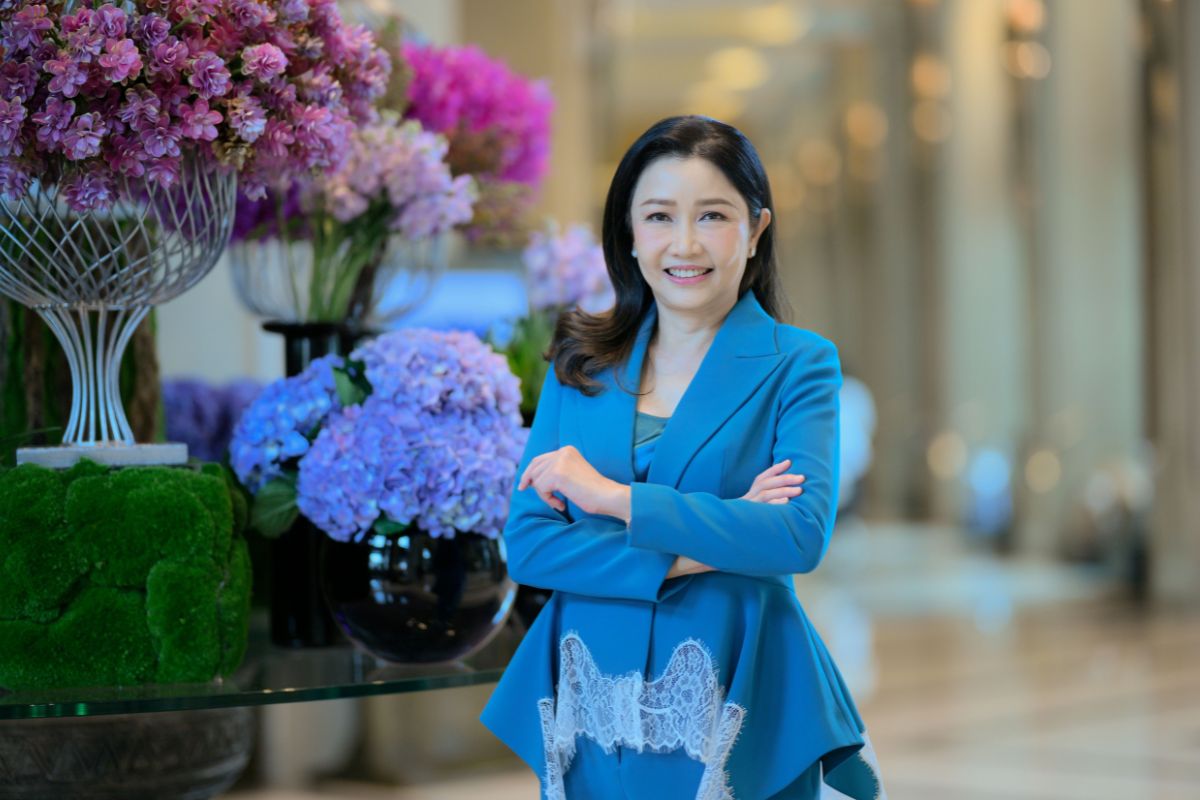 กสิกรไทย คาดบริษัทร่วมทุน BAM เริ่มบริหารหนี้ด้อยคุณภาพได้ต้นปี 68