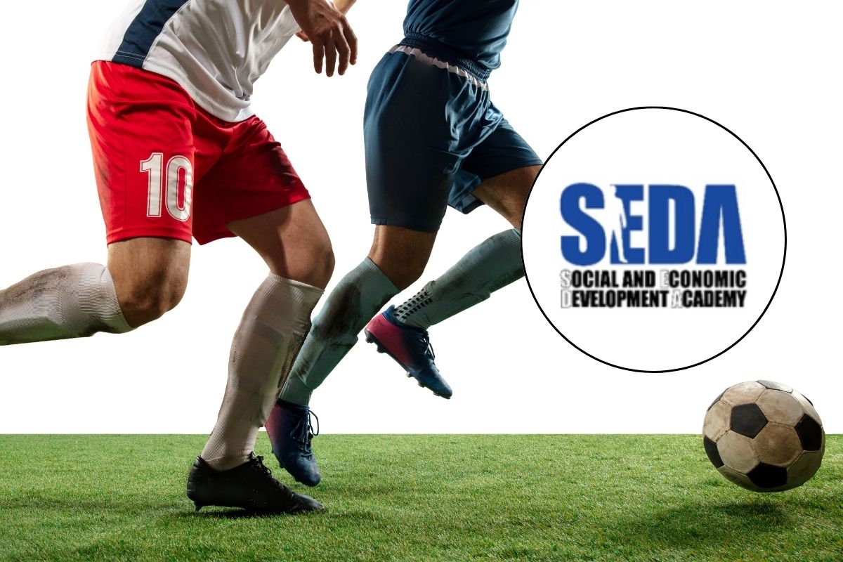 SEDA เปิดอบรมหลักสูตร FAT G Diploma เพื่อพัฒนาผู้ฝึกสอนกีฬาฟุตบอล 