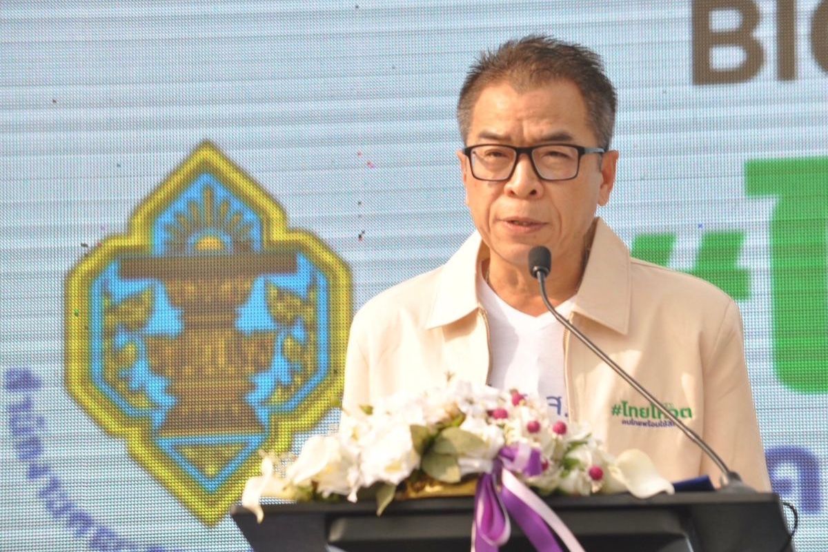 กกต. ตั้งกรรมการสอบ “ทักษิณ” ครอบงำเพื่อไทย พ่วง 6 พรรคร่วม