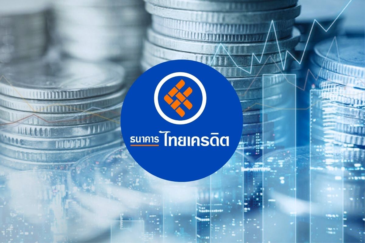 ธนาคารไทยเครดิต เผยกำไร Q1/69 เพิ่มขึ้น 29% อยู่ที่ 1,164.7 ล้านบาท