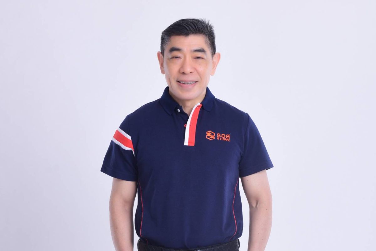 สินเชื่อบ้าน 71 ปี ธอส. ขยายวงเงินอีก 50,000 ล้านบาท ดอกเบี้ยต่ำเพียง 0.71%