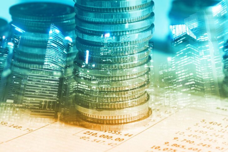 .แบงก์ใหญ่ตบเท้าออกเงินฝากสกุลเงิน ตปท. เสนอดอกเบี้ยสูง 4.60% ต่อปี.