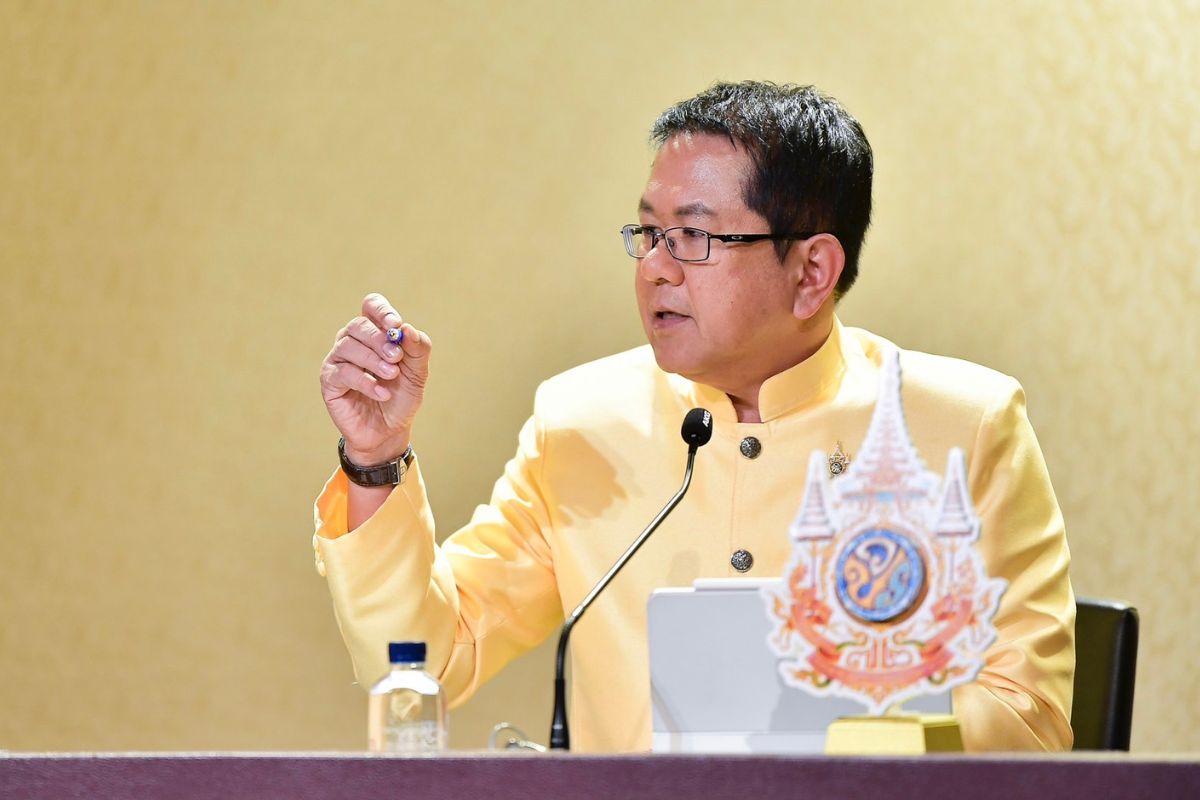 เปิดมติ ครม.​ตั้ง 6 ที่ปรึกษา​ เลขาฯ รมต.​ 6 กระทรวง-ทีมสรรหาบอร์ด กกพ.​
