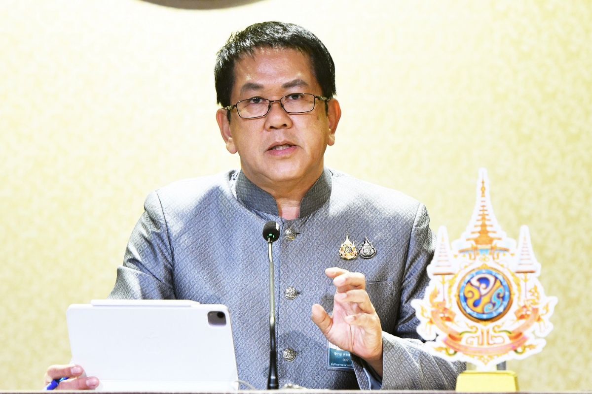 รัฐบาล ลั่นไม่มีล้านเปอร์เซ็นต์ แอบคุยปมพื้นที่ทับซ้อนไทย-กัมพูชา ช่วงประชุมผู้นำ