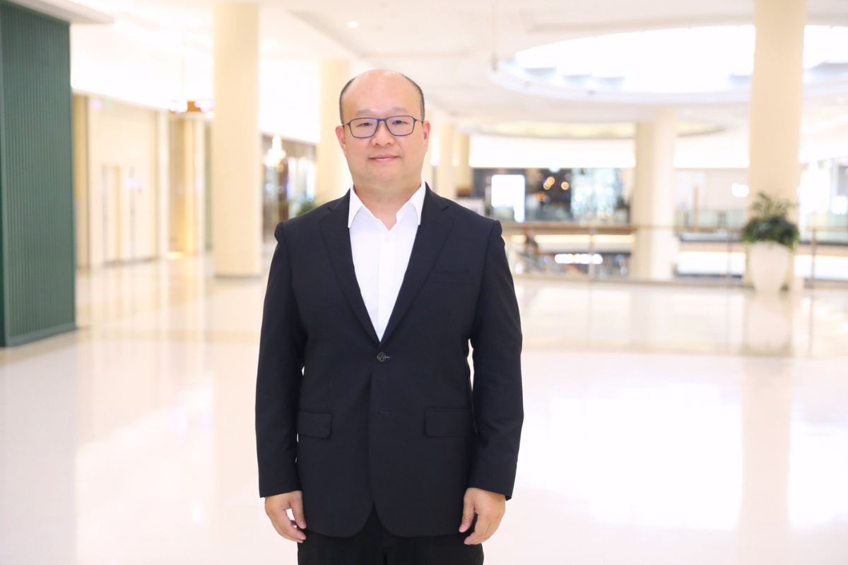 Impact พร้อมลงทุน Entertainment Complex หวังส่งเสริมการท่องเที่ยว-กระตุ้นเศรษฐกิจไทย